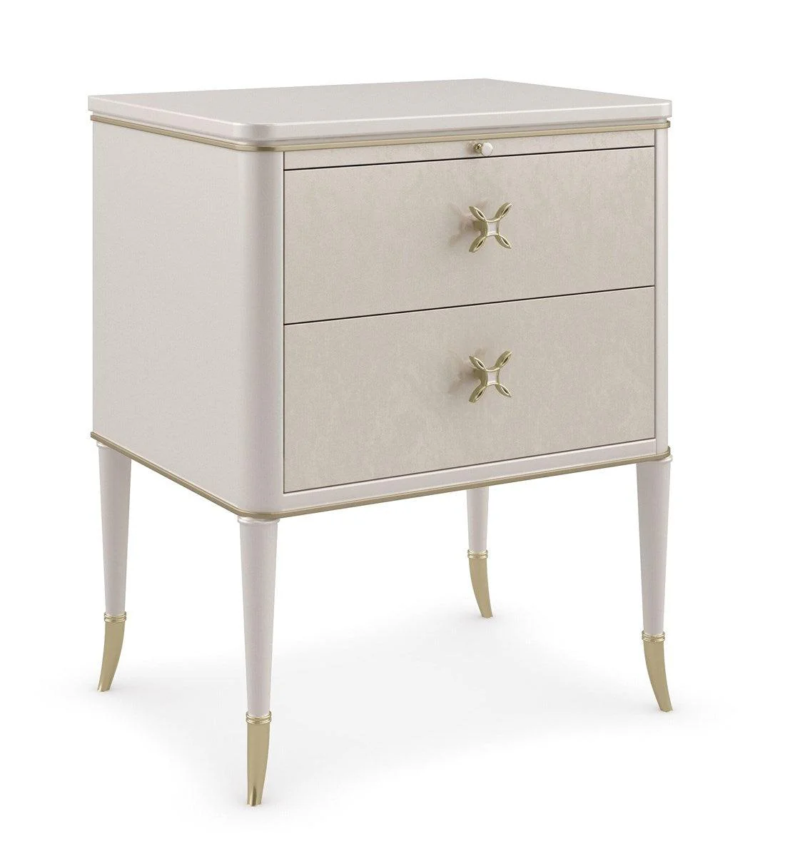 FINISHING UP NIGHTSTAND - Remutear