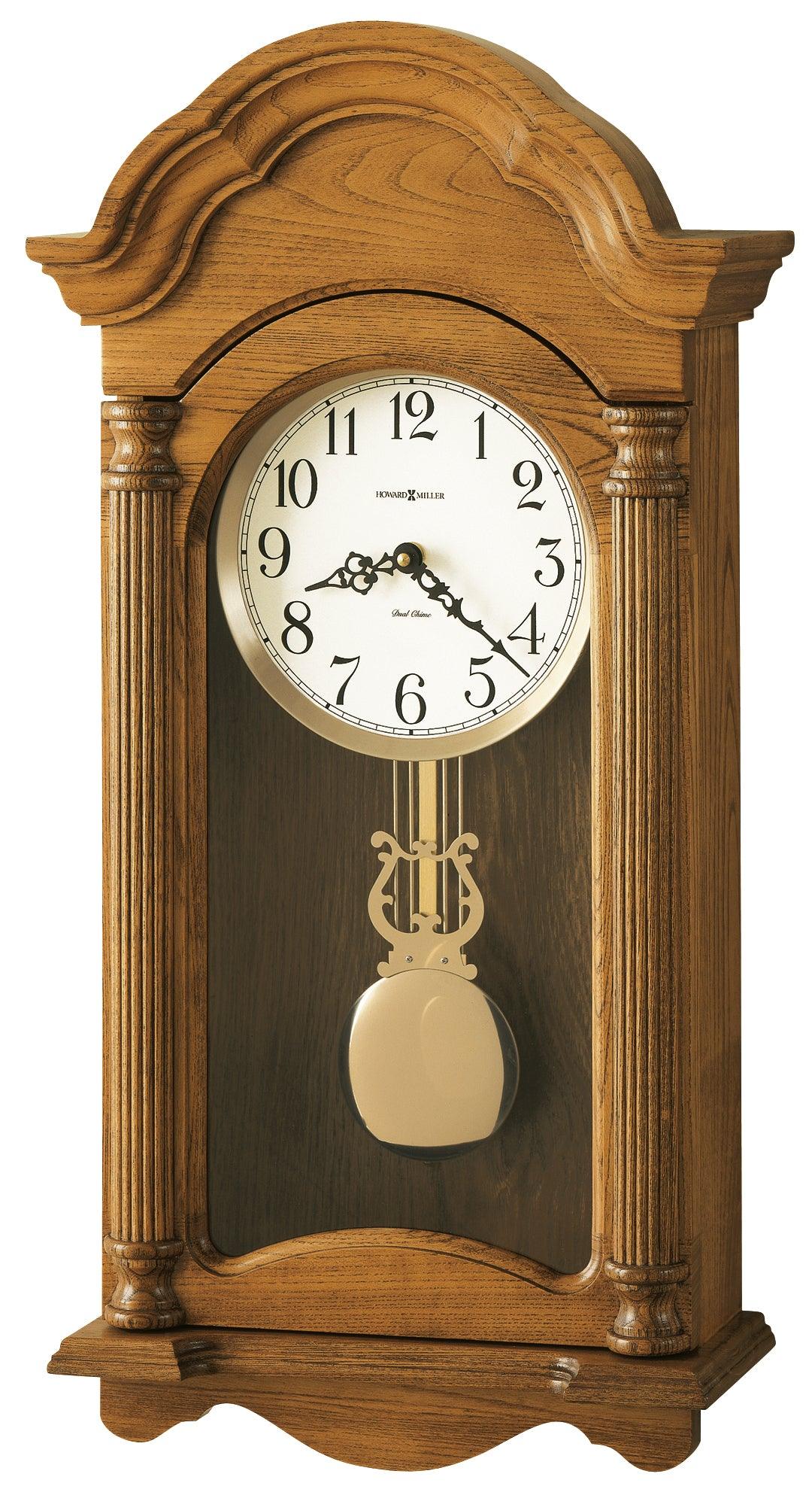 Amanda Wall Clock - Remutear