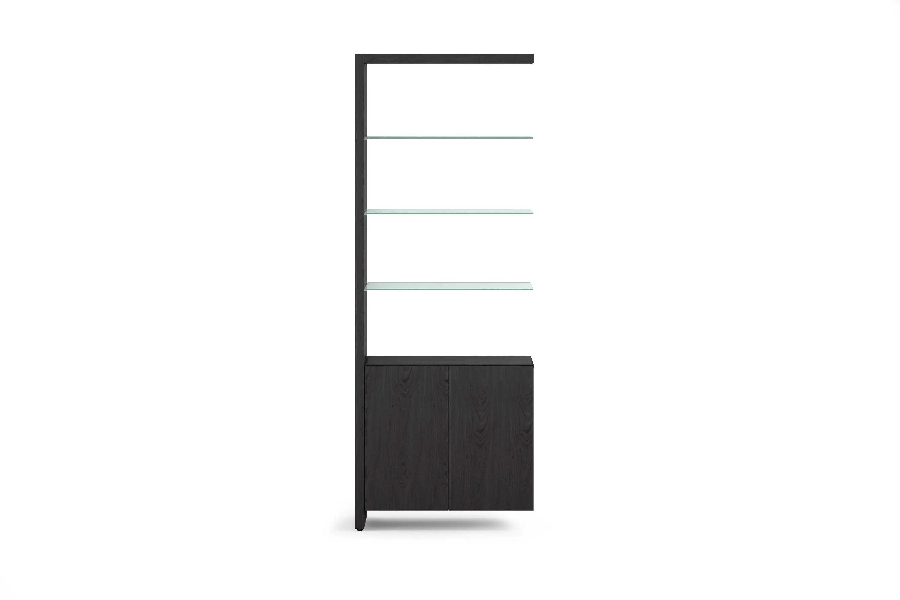 Linea Double Shelf Extension - Remutear