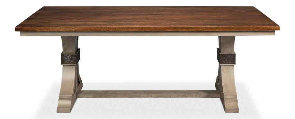 Dover Dining Table - Remutear