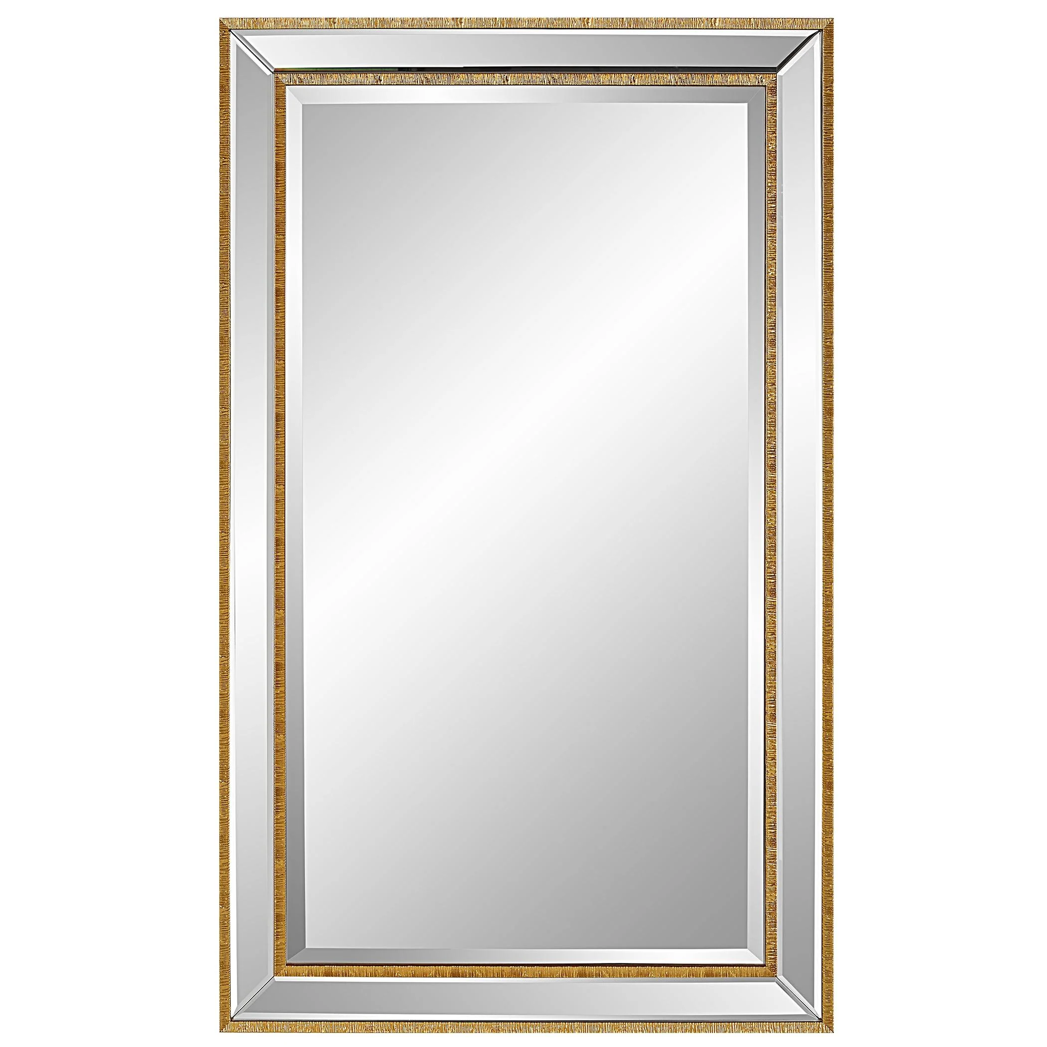 LEEANN MIRROR - Remutear