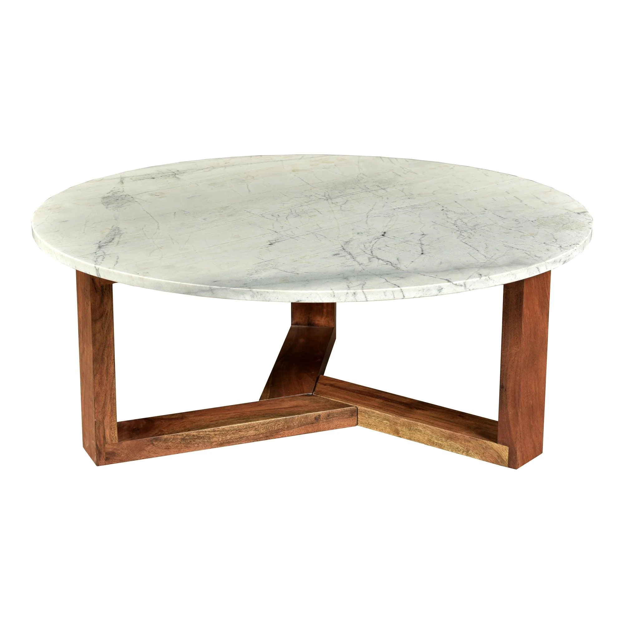 Jinxx Coffee Table Brown - Remutear