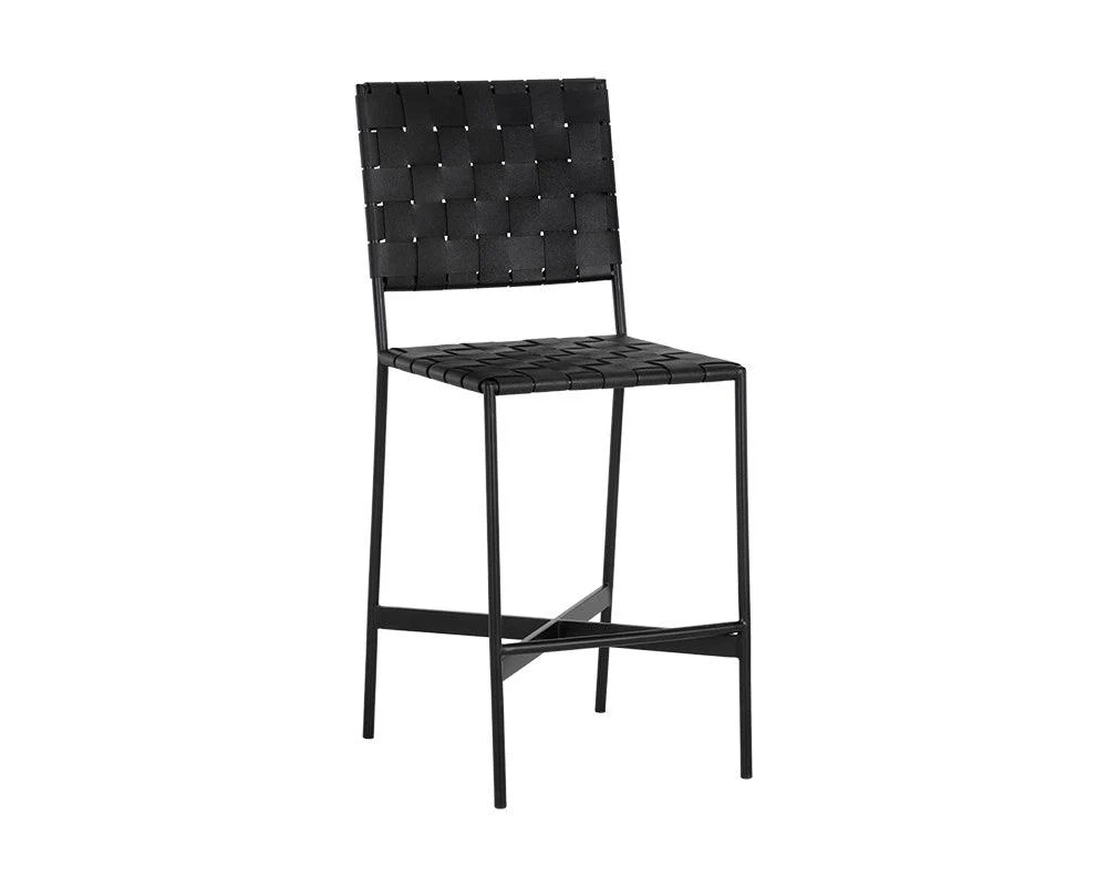 Omari Counter Stool - Remutear