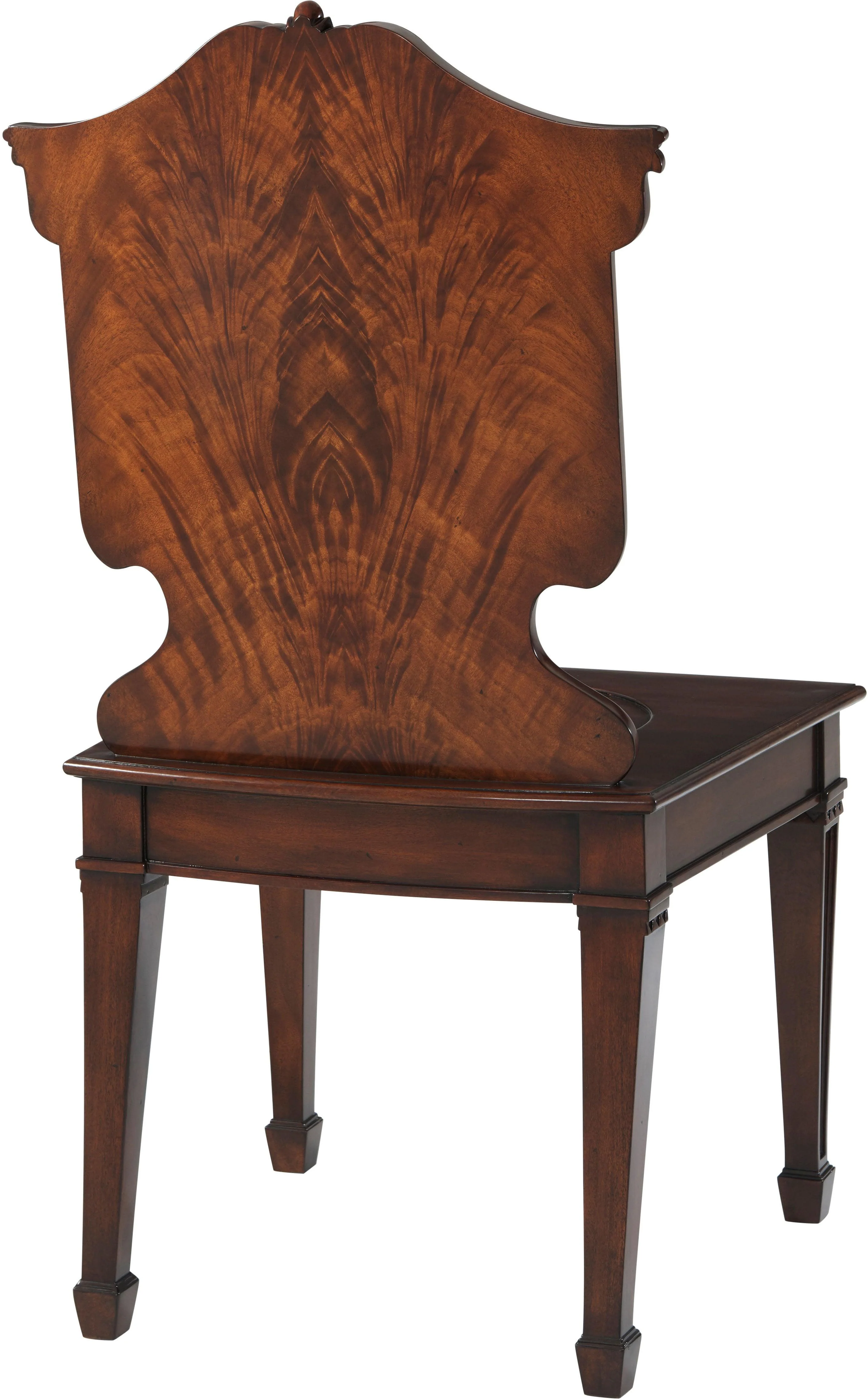 The Wootton Hall Accent Chair - Remutear