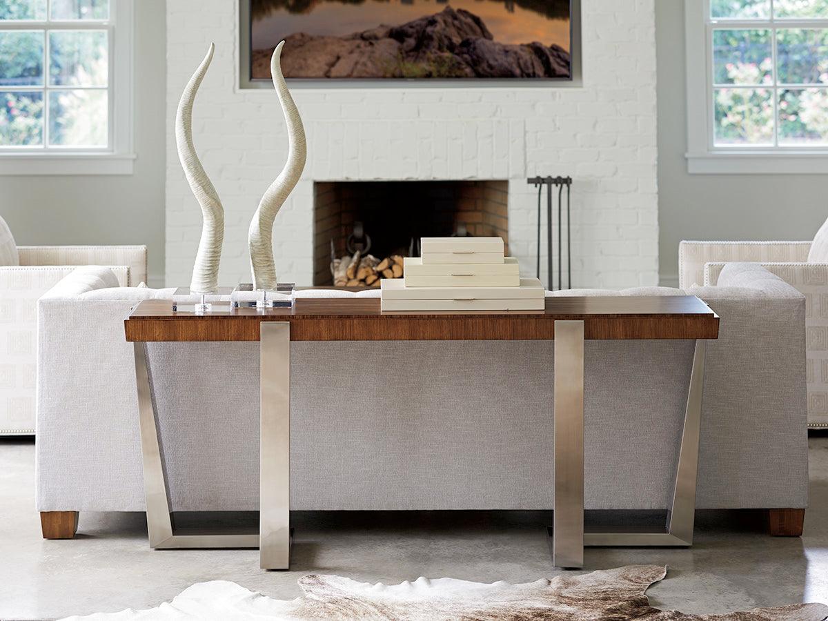 Kitano Langston Console - Remutear