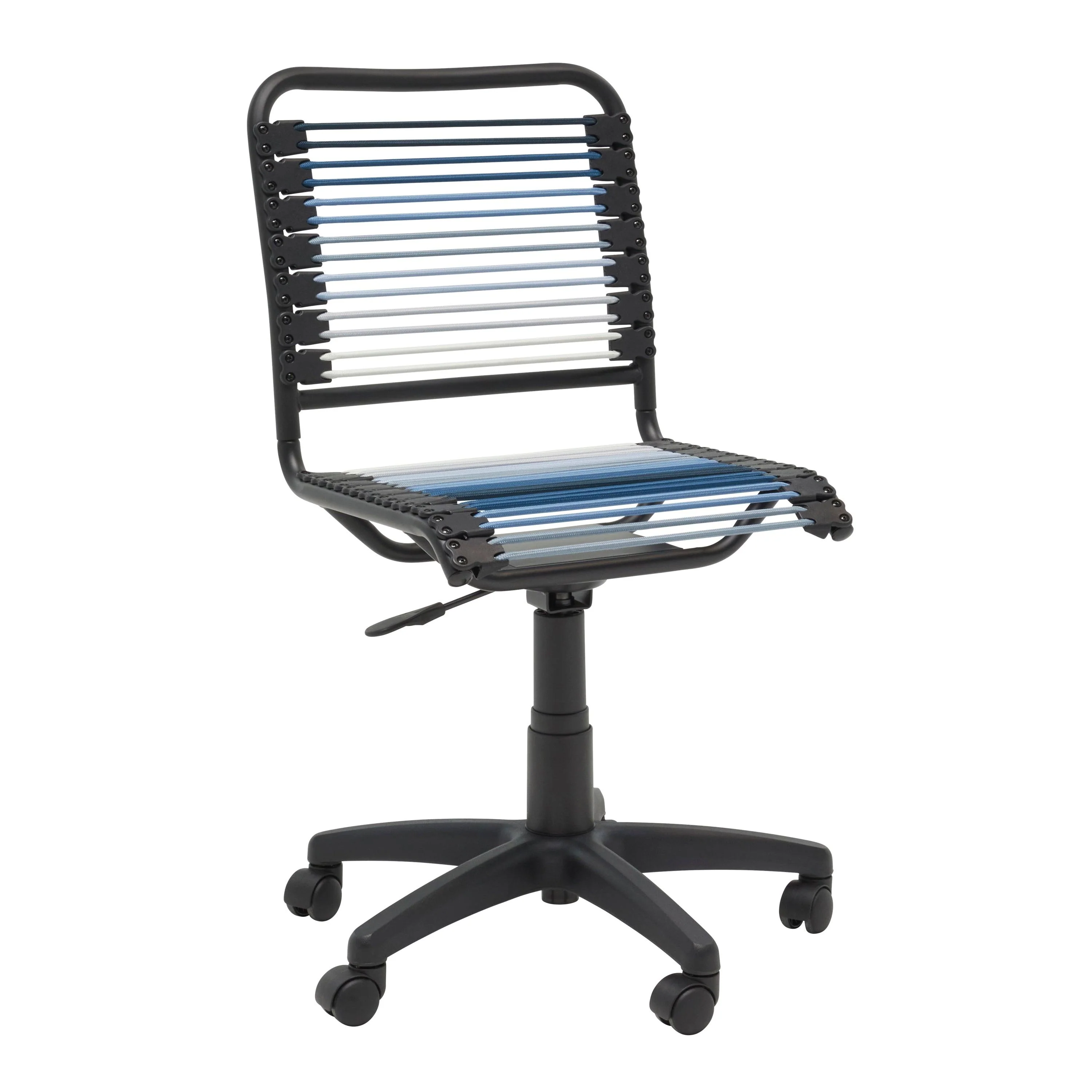 Bungie Low Back Office Chair - Remutear