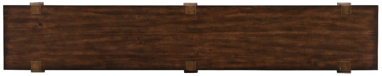 Skinny Console Table 1 - Remutear