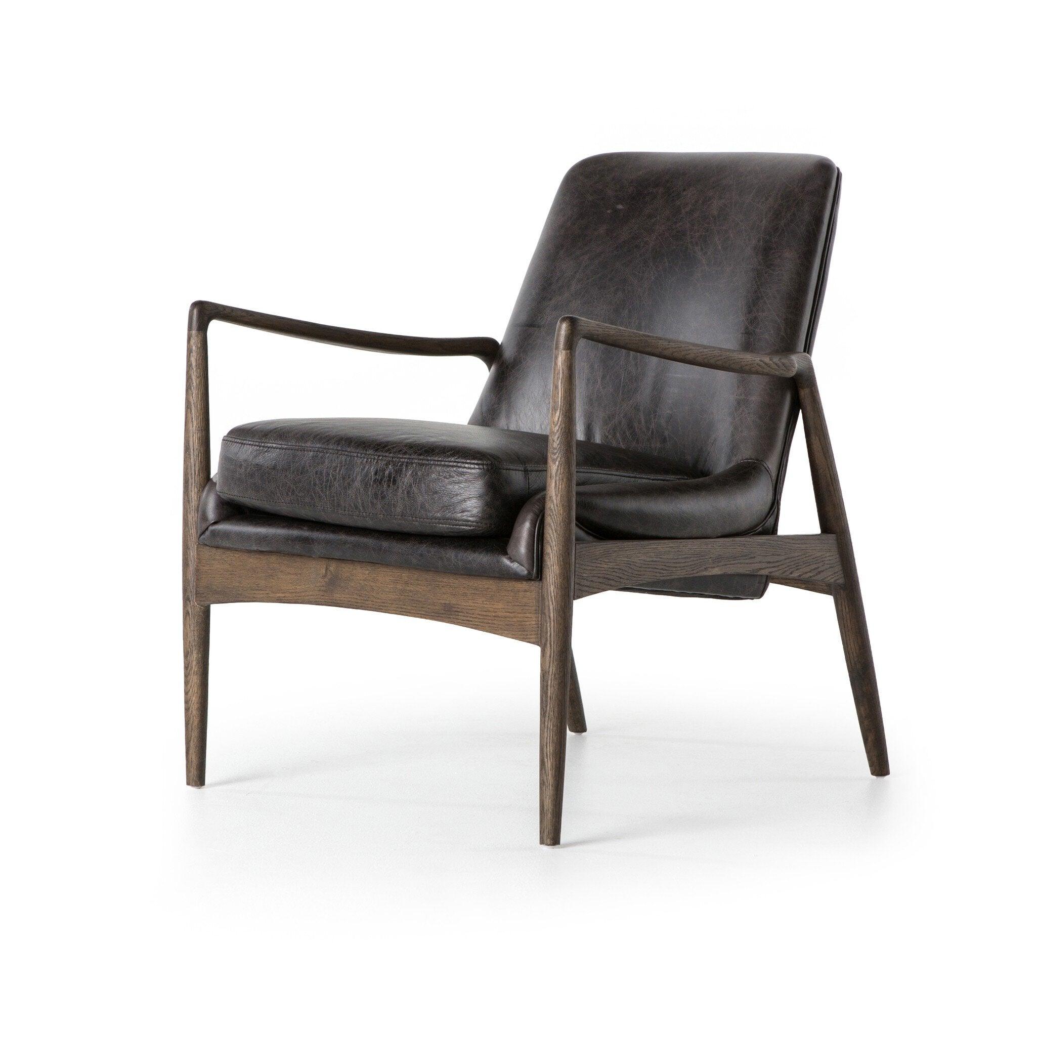 Braden Chair - Remutear