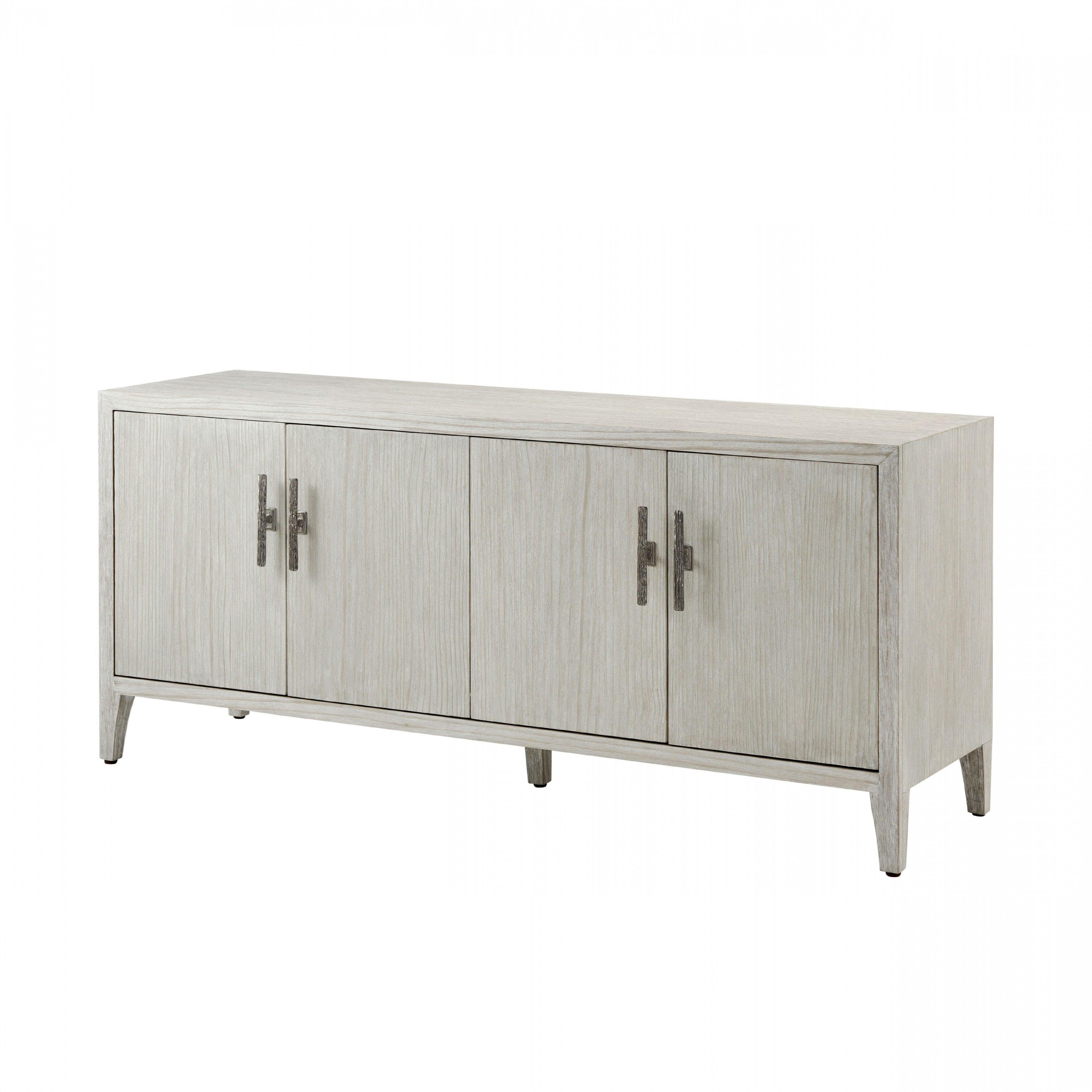 Breeze Entertainment Console - Remutear