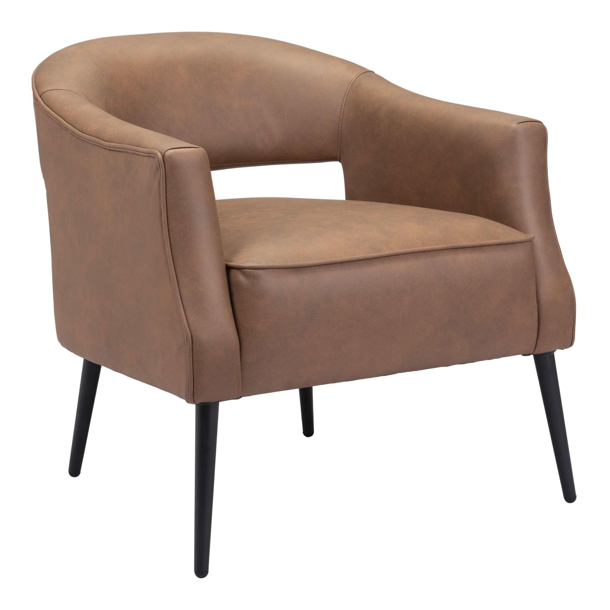 Berkeley Accent Chair - Remutear
