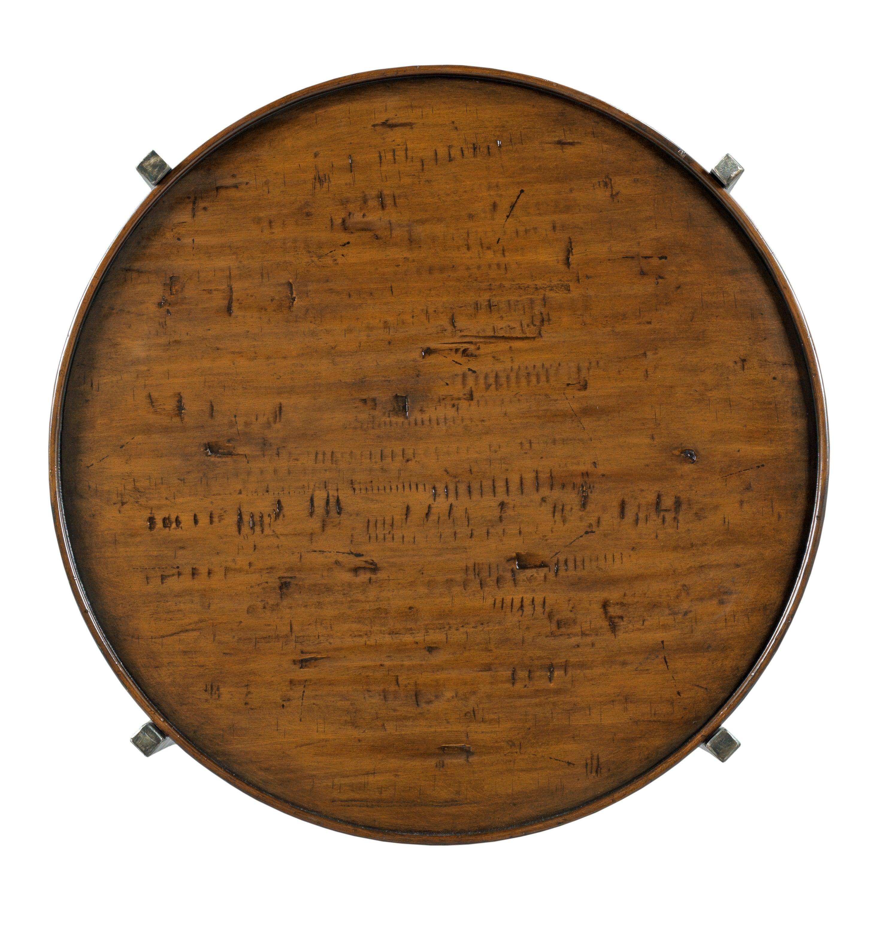 Broomfield Side Table - Remutear