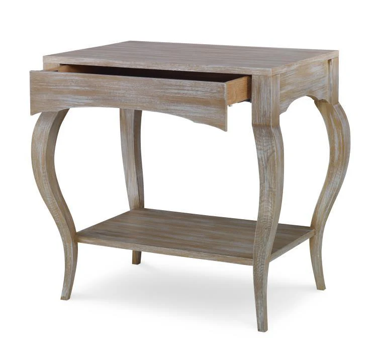 Carrier and Company Case Marquerite Nightstand - Remutear