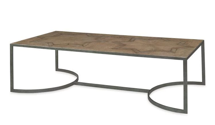Casa Bella Starburst Cocktail Table - Remutear
