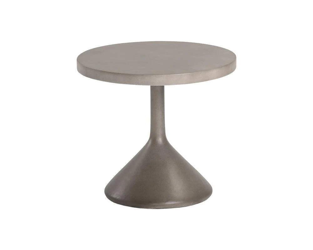 Adonis End Table - Remutear