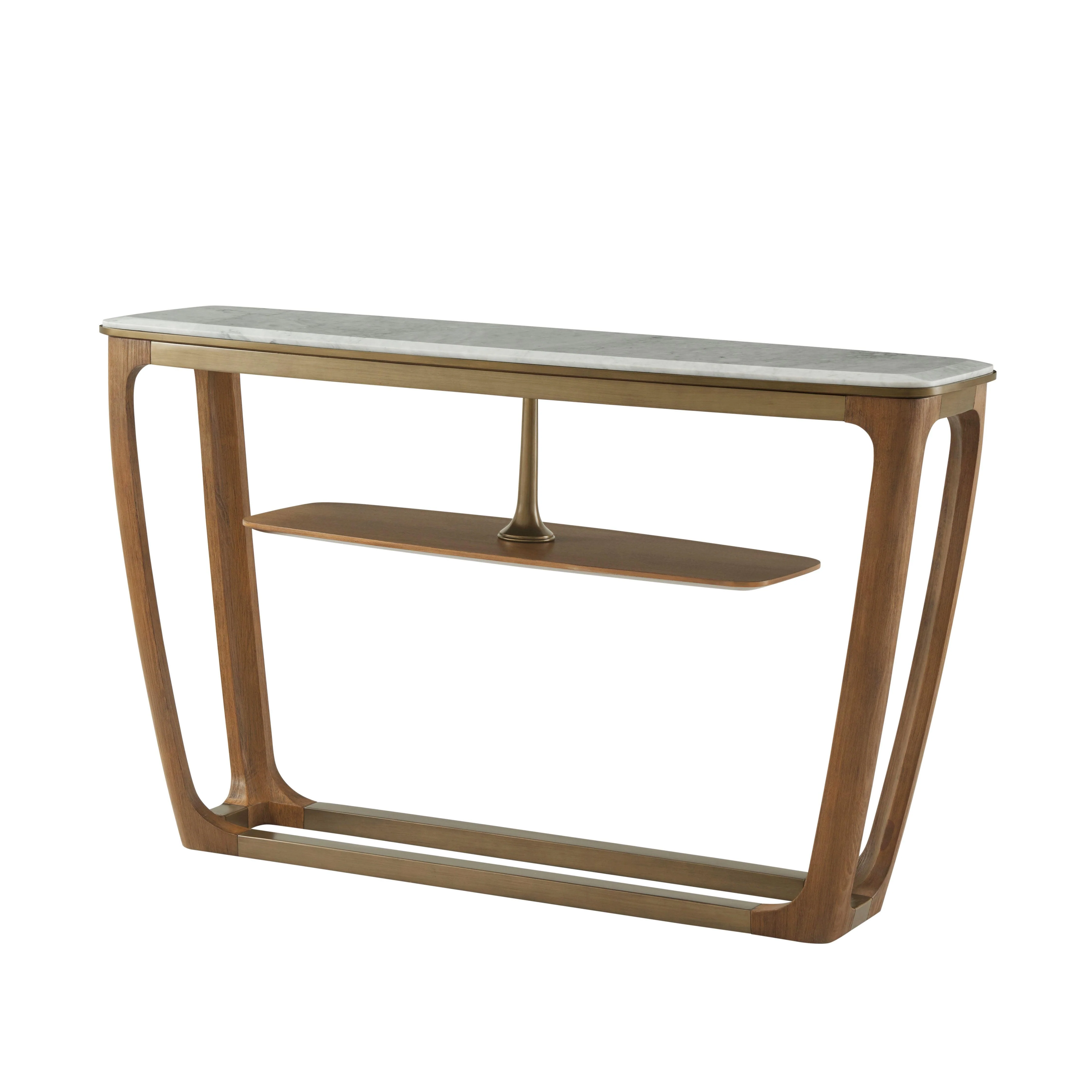 Converge Console Table - Remutear