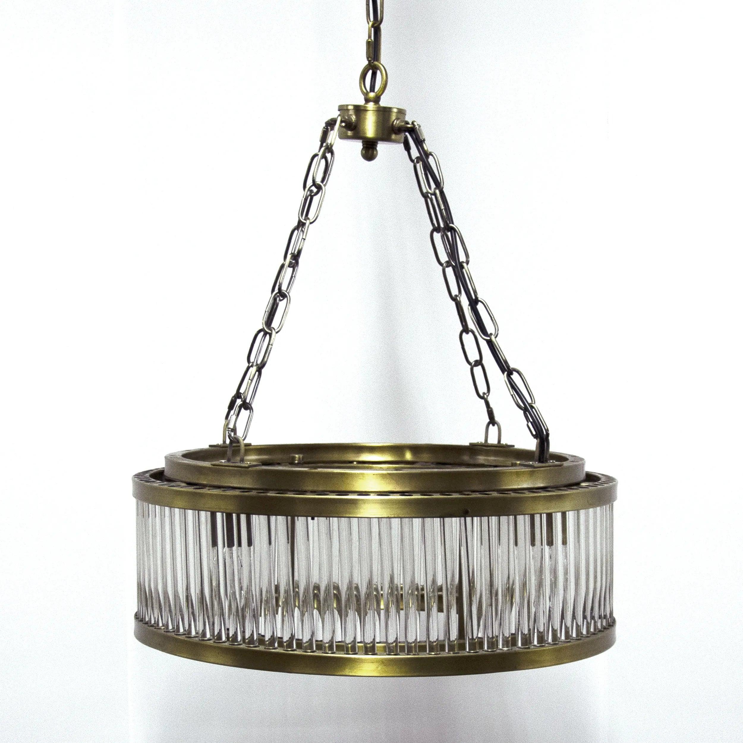 Petronas Chandelier - Remutear