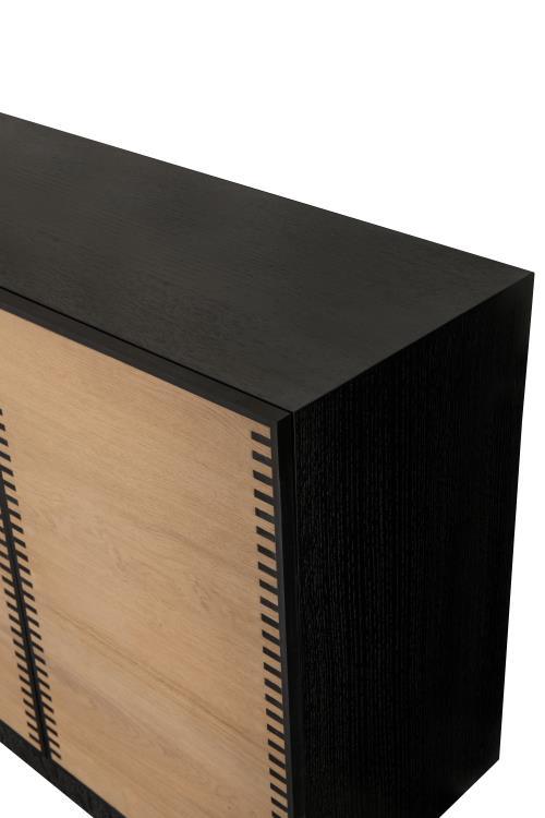 Grand Tour Furniture Wayland Small Media Console - Remutear