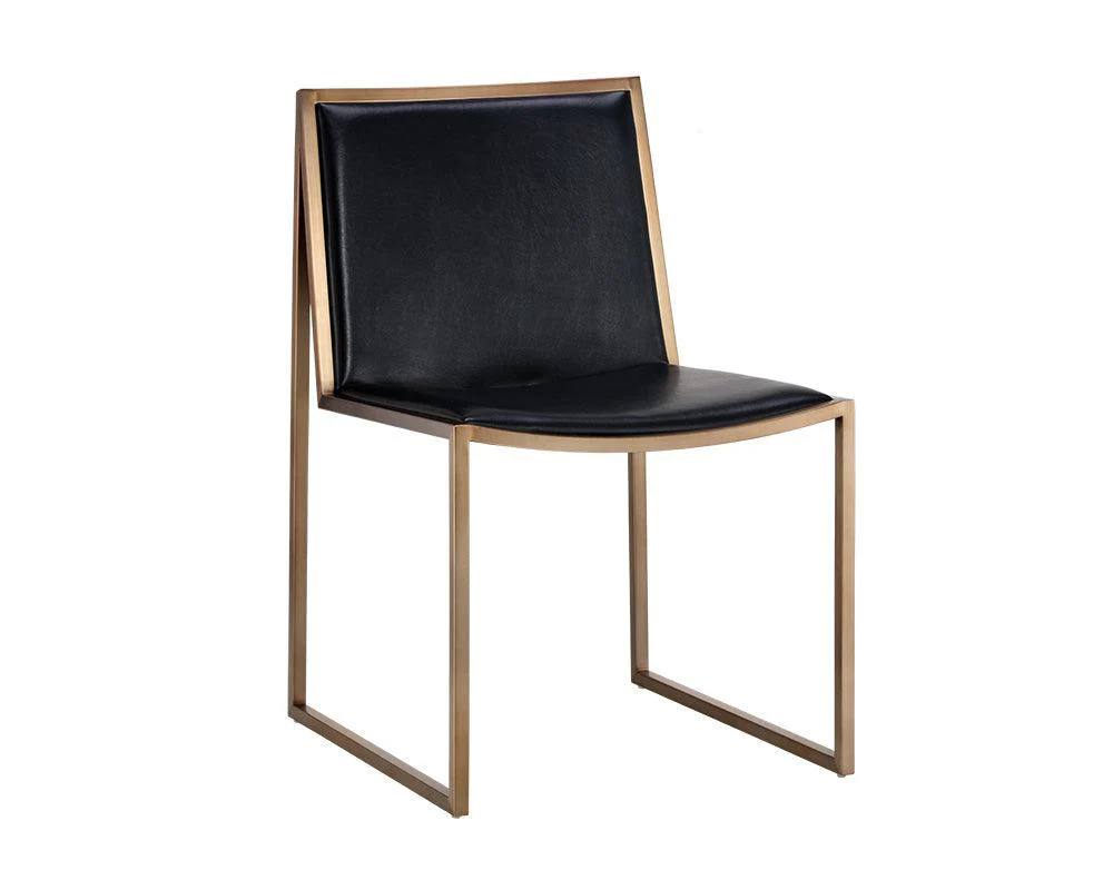Blair Dining Chair  - Set of 2 - Remutear