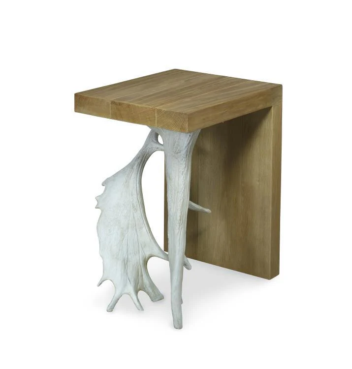 Open Sky Accent Table - Remutear