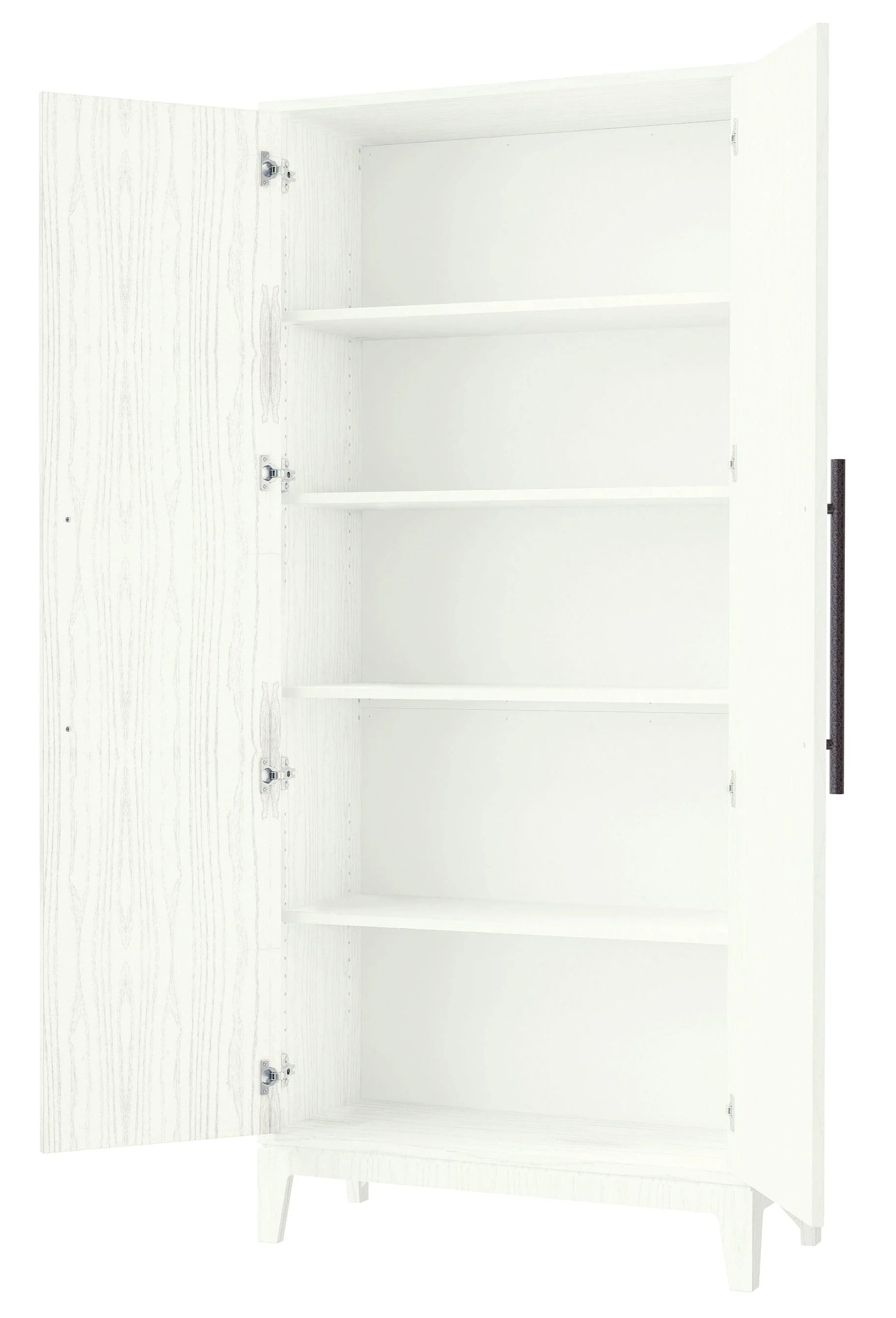 Millie II Storage Cabinet - Remutear