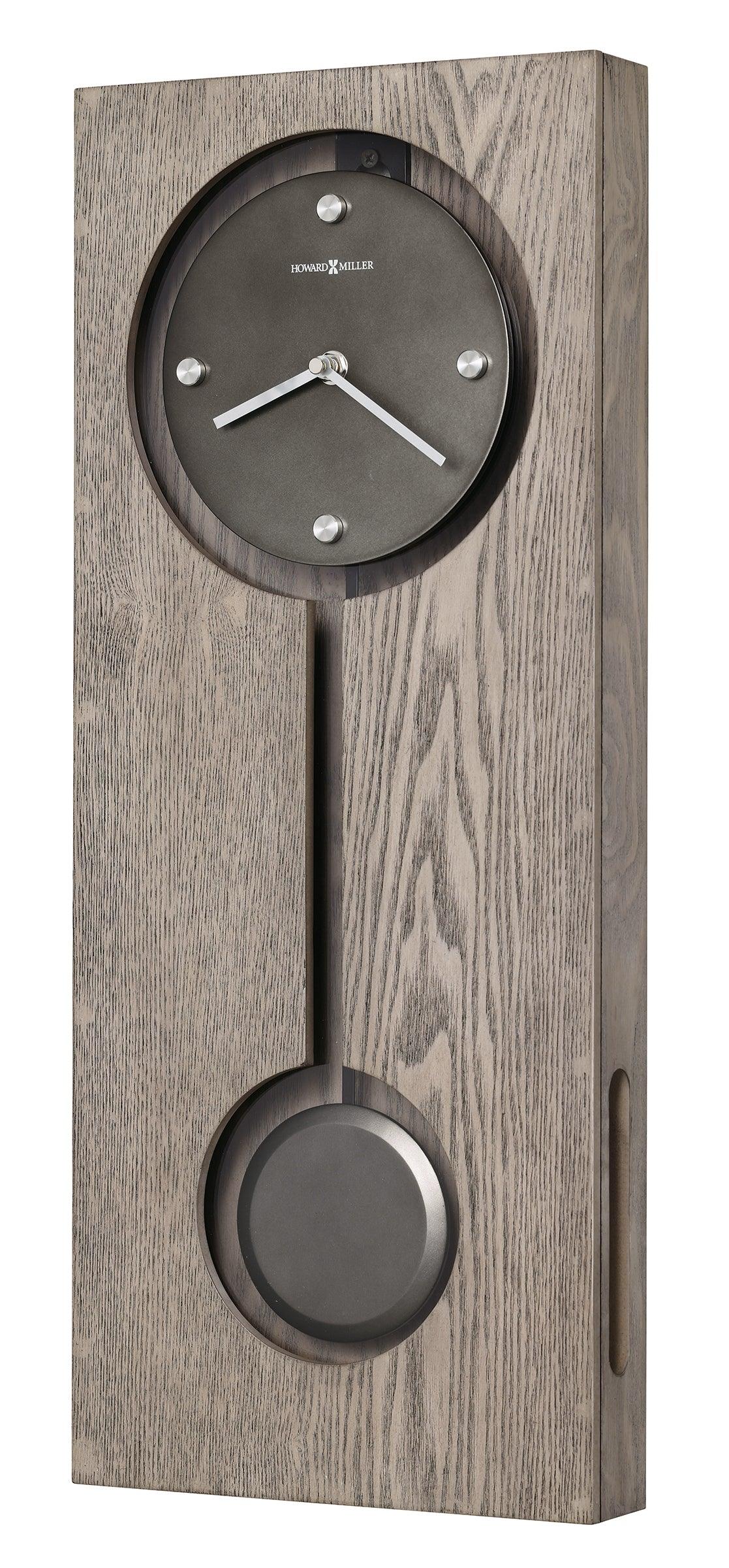 Olsen Wall Clock - Remutear