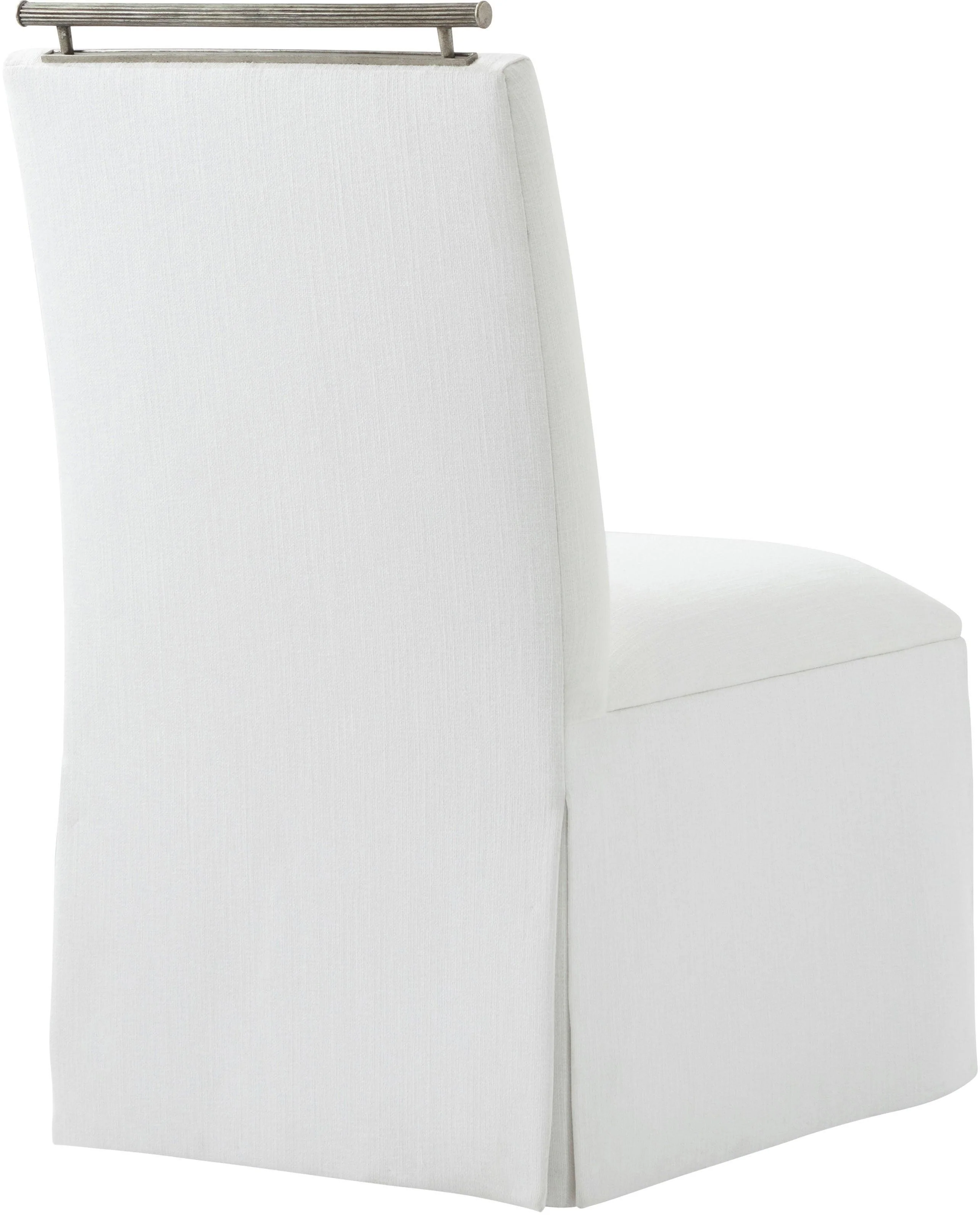 Balboa Upholstered Dining Side Chair II - Set Of 2 - Remutear