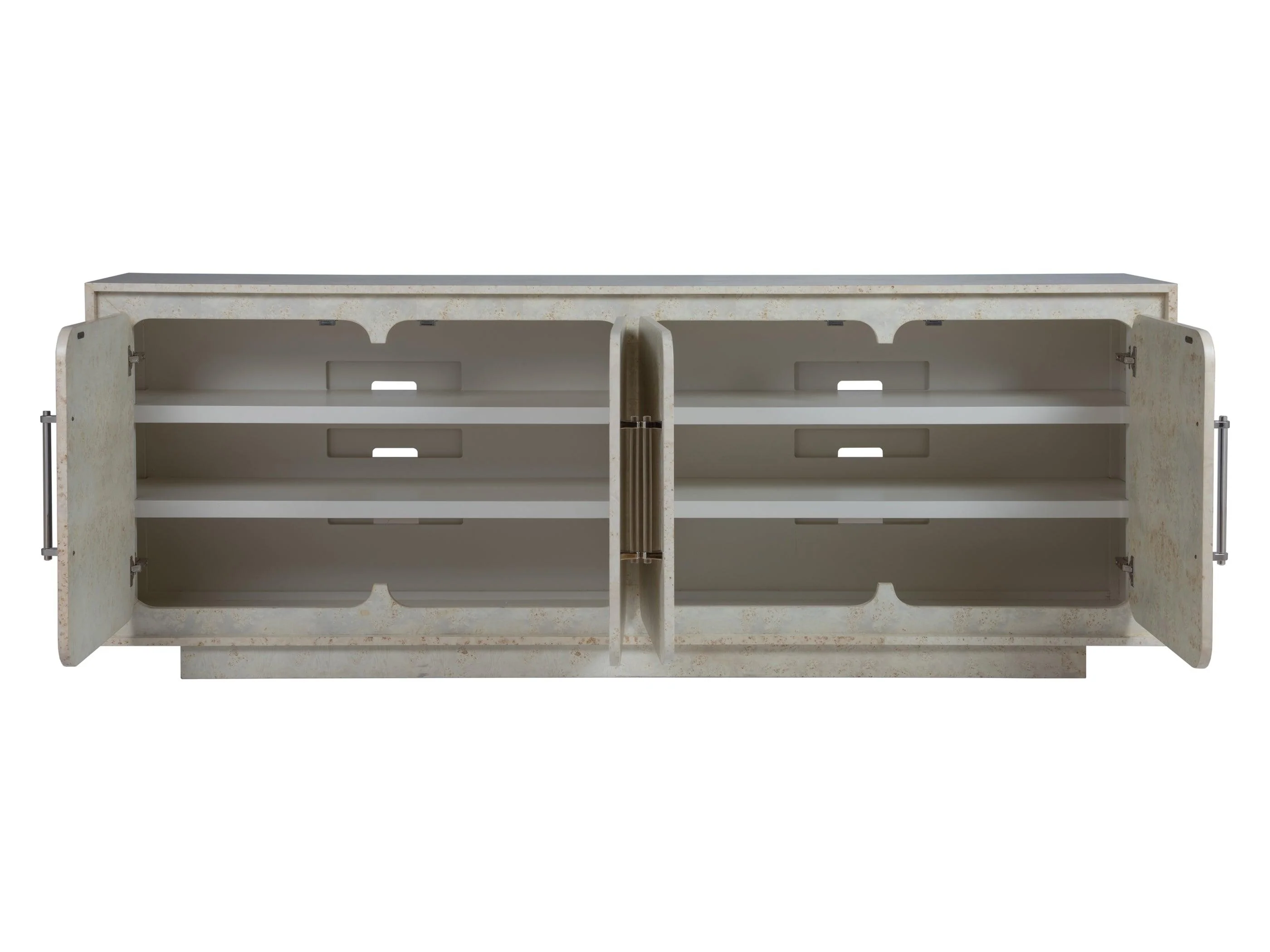 Signature Designs Baronet Media Console - Remutear
