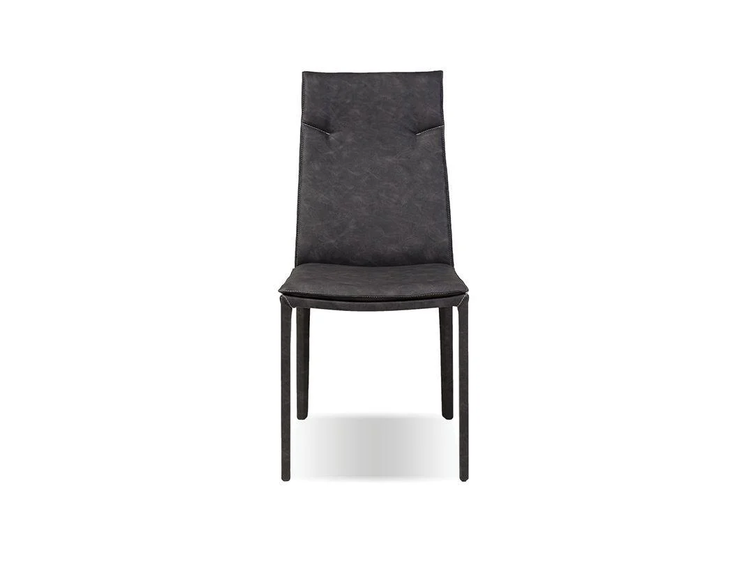 HARRIS Dining Chair High Back - Set Of 2 - Remutear