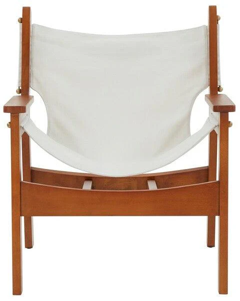 THOMSON SLING ACCENT CHAIR - Remutear