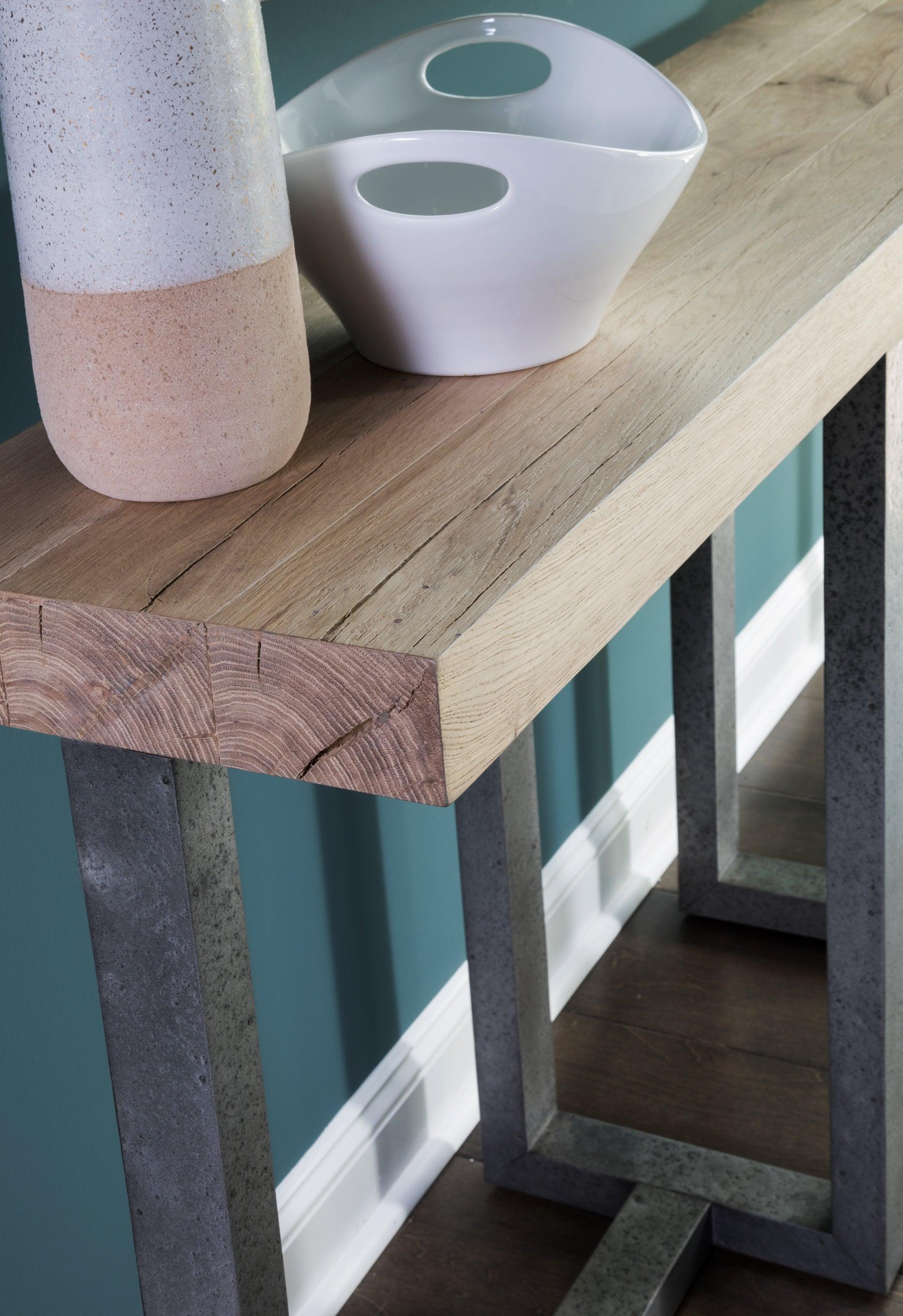 Verite Long Console - Remutear