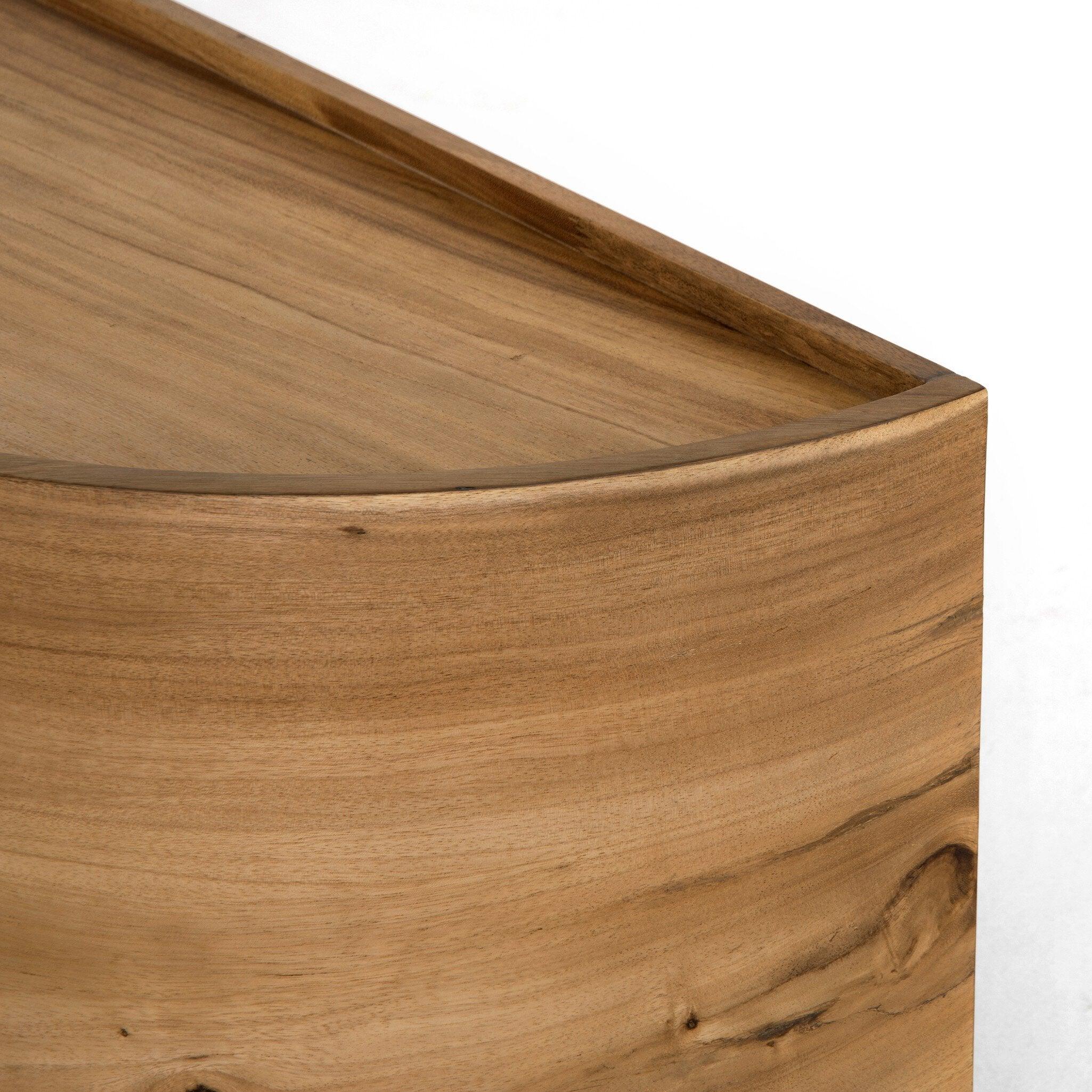 Lunas Media Console - Remutear