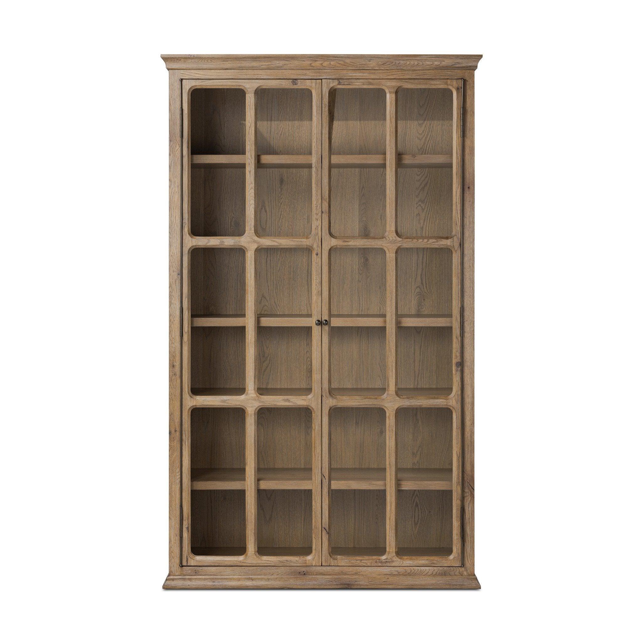 Dawes Cabinet - Remutear