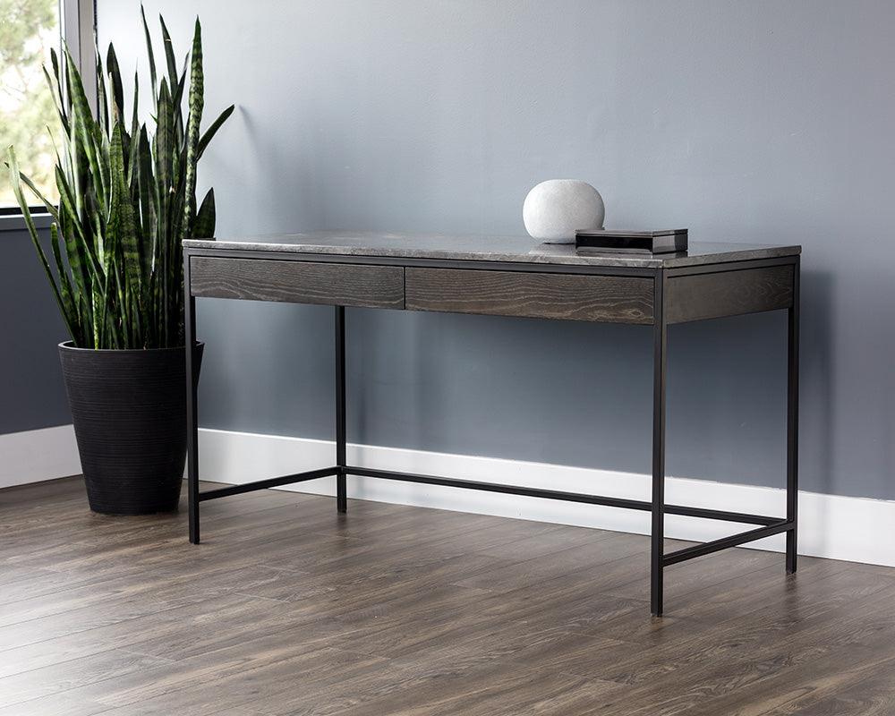 Stamos Desk - Remutear