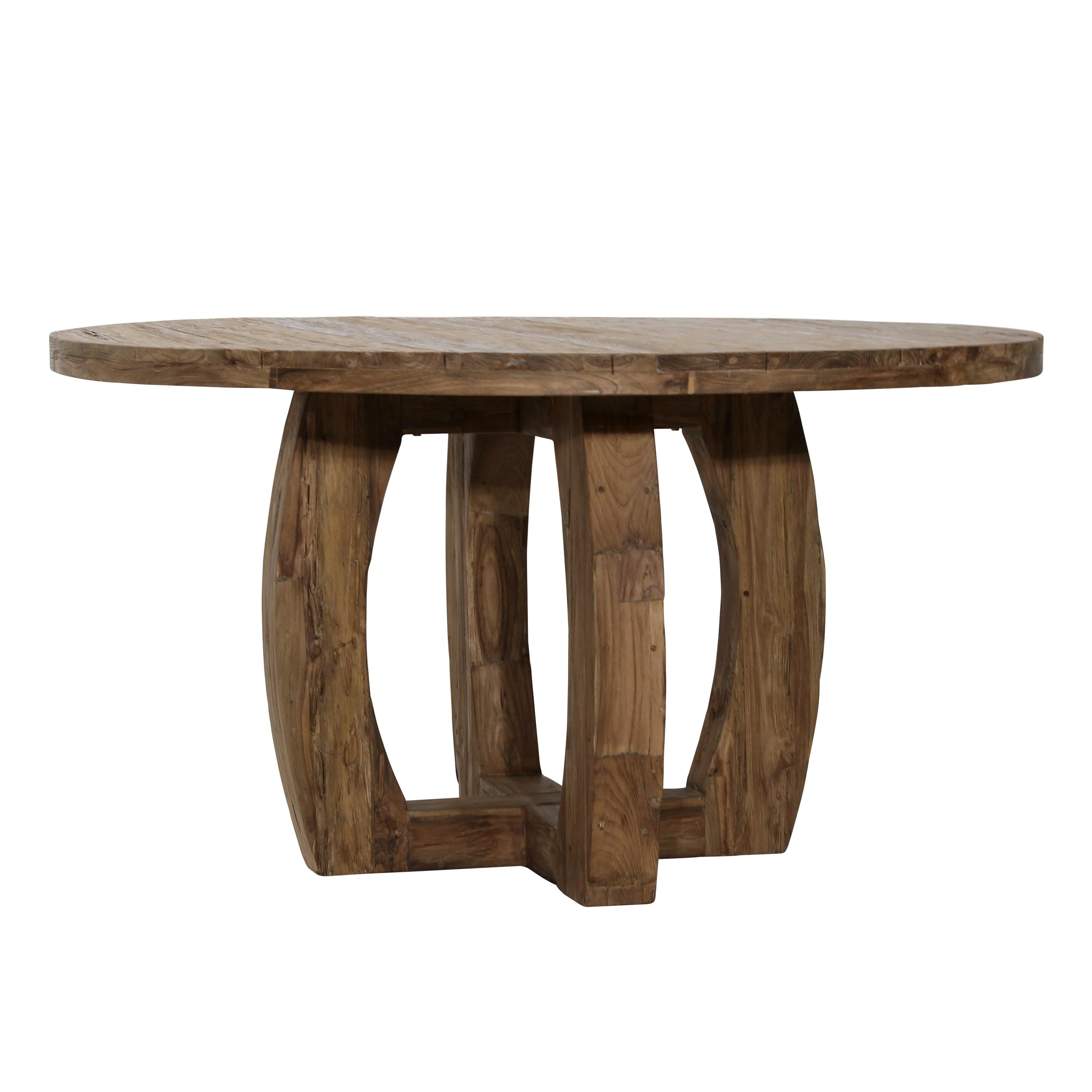 Jane Round Outdoor Dining Table - Remutear