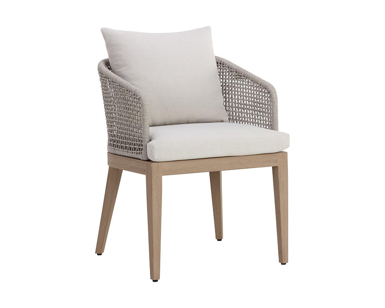 Capri Dining Armchair - Remutear