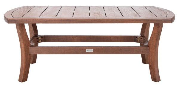 PAYDEN OUTDOOR COFFEE TABLE - Remutear