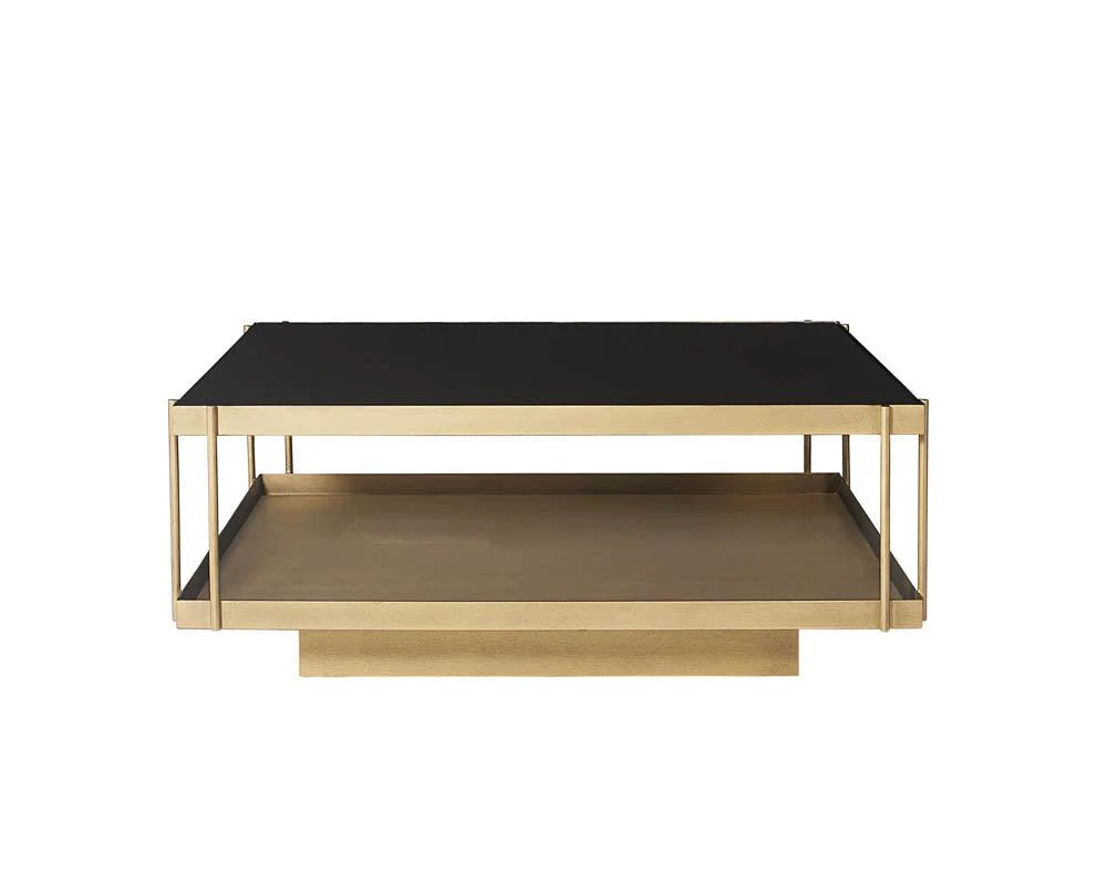 Finch Coffee Table - Remutear