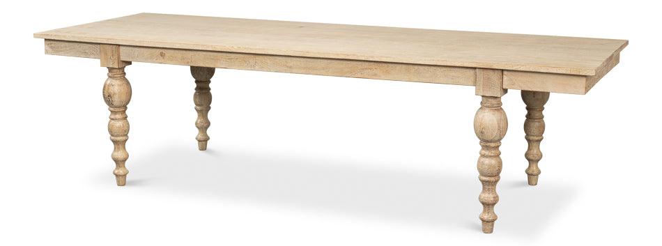 Jocelyn Dining Table - Rectangle - Remutear