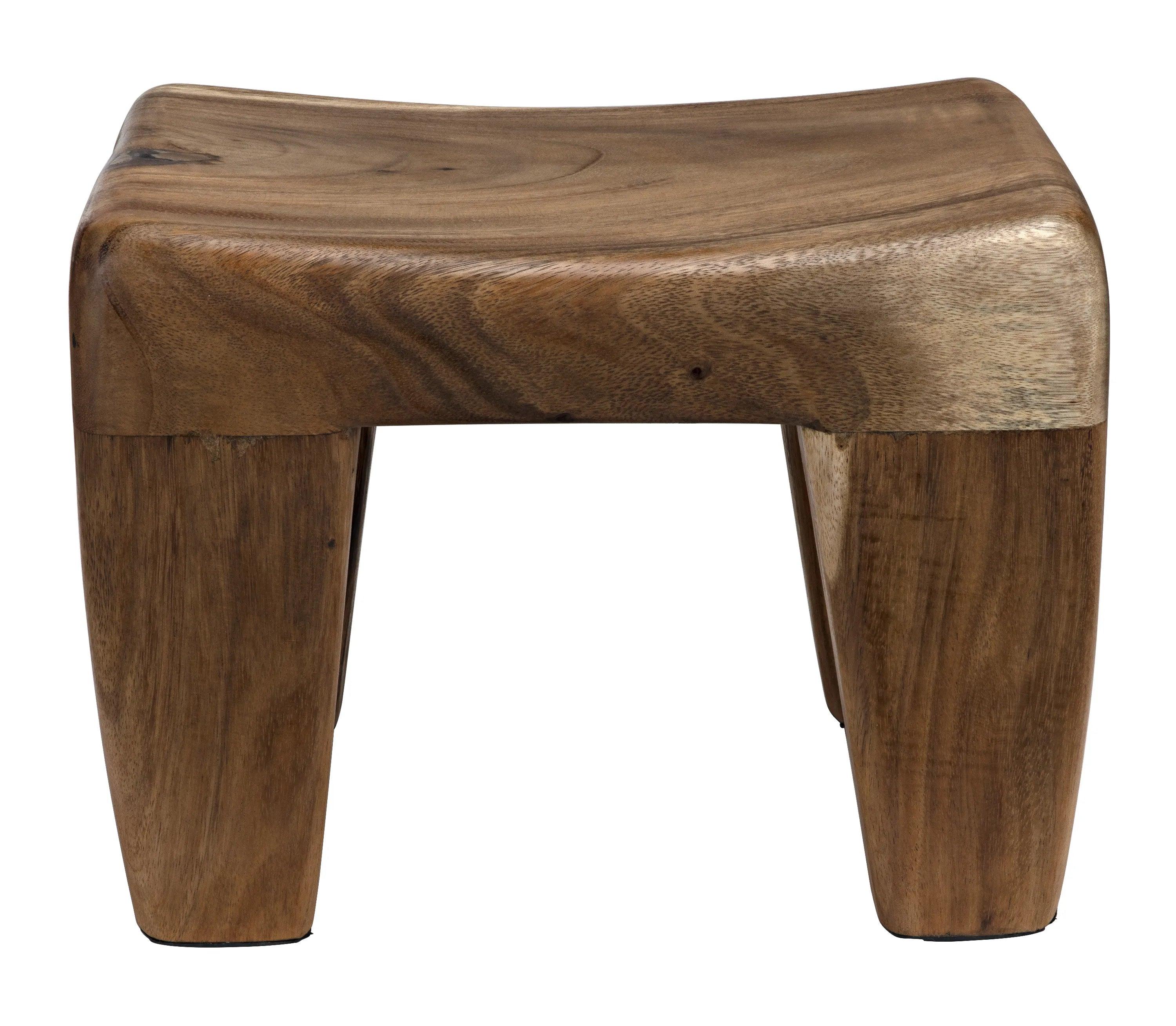 Sumo Stool, Munggur - Remutear