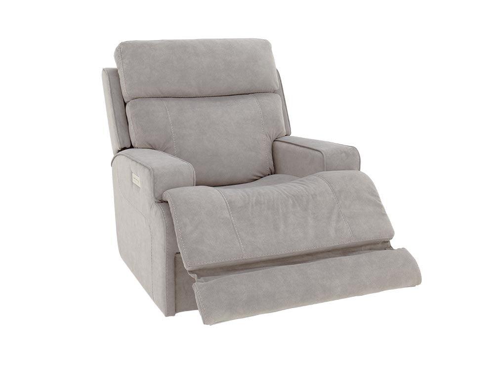 Ashbee Zero Gravity Power Recliner - Remutear