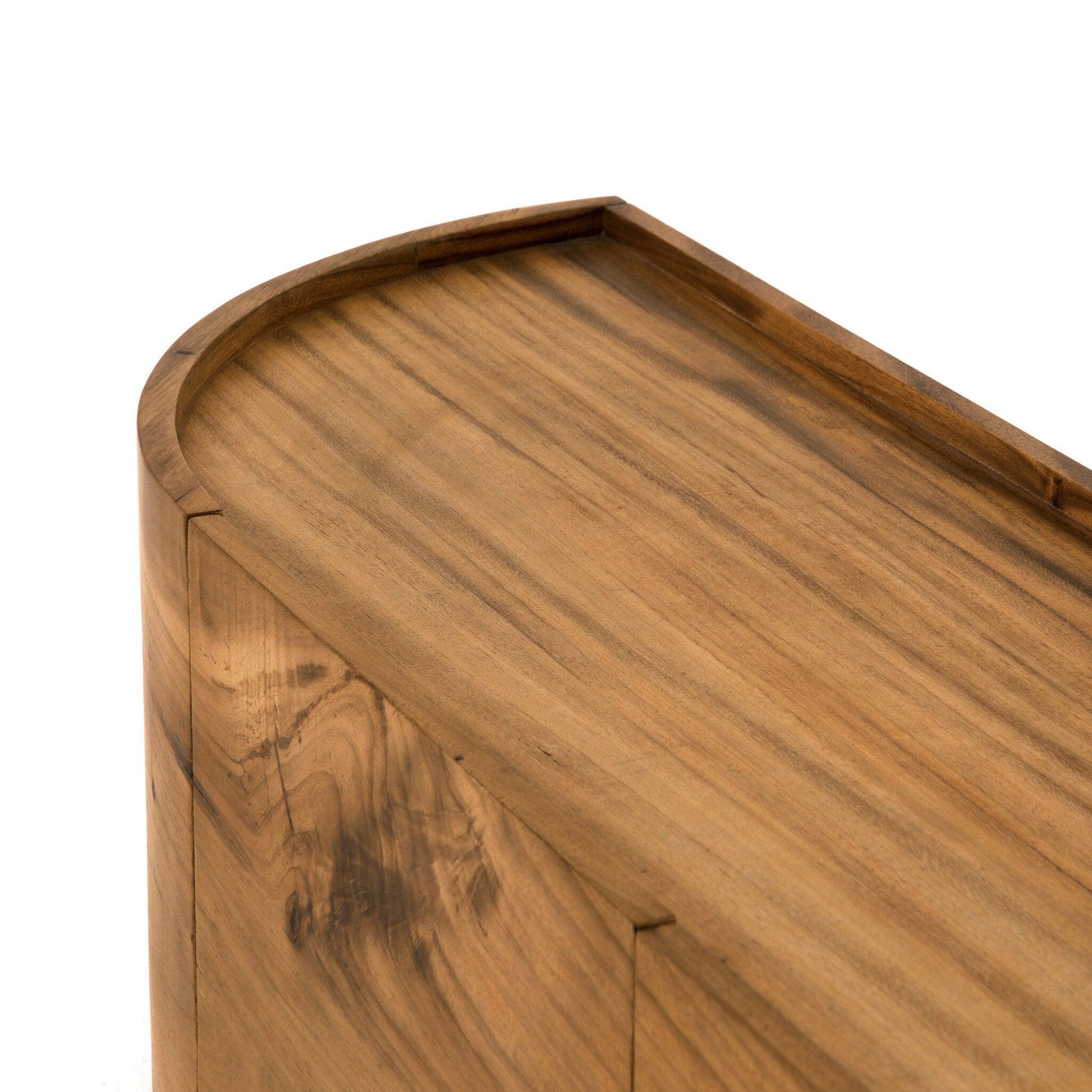 Lunas Media Console - Remutear