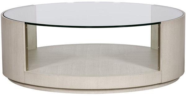 Axis Round Cocktail Table - Remutear