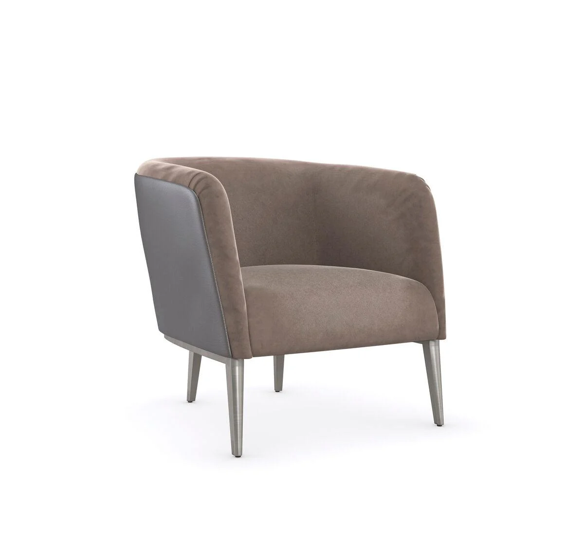 LA SCALA ACCENT CHAIR - Remutear