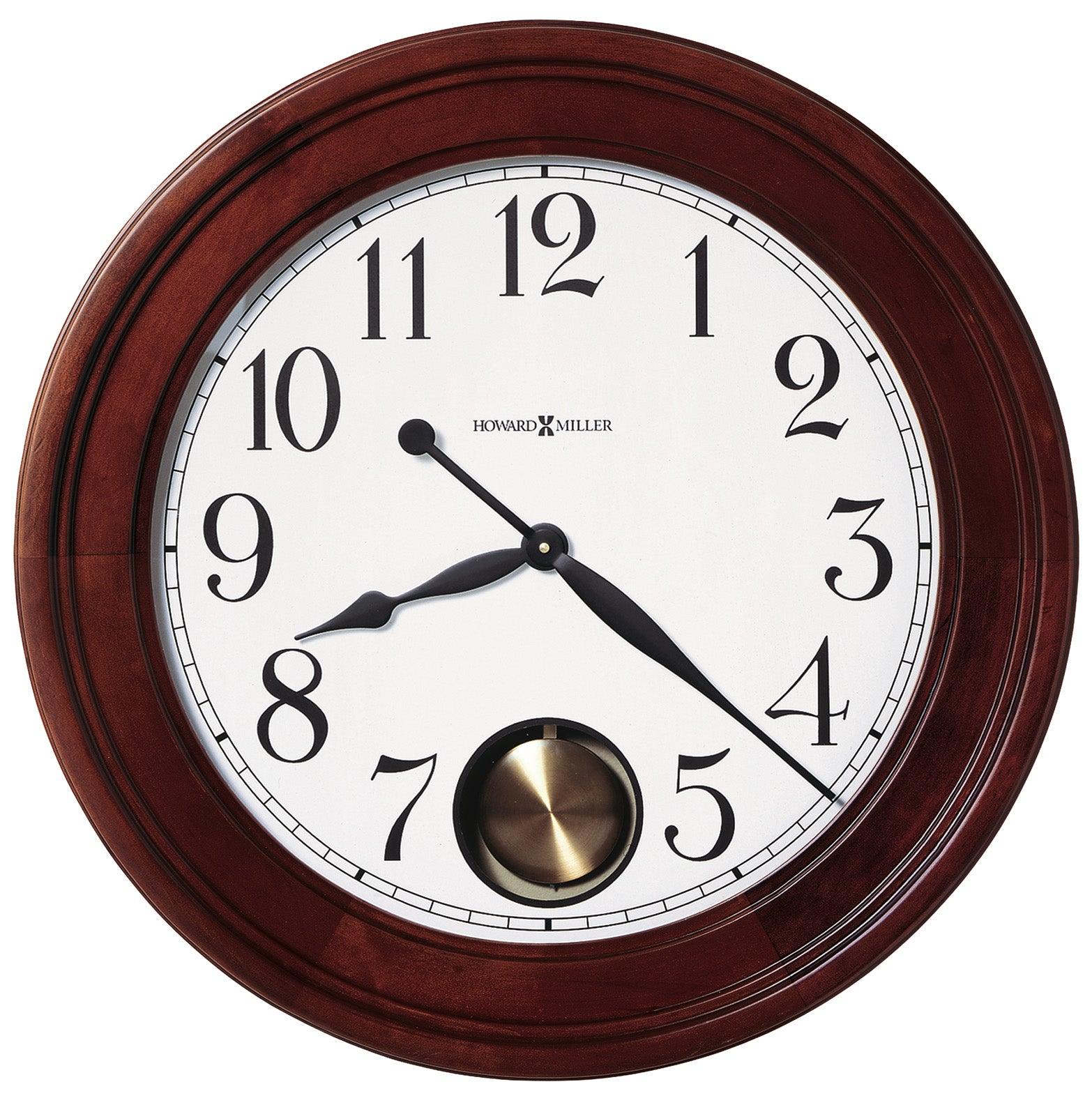 Griffith Wall Clock - Remutear