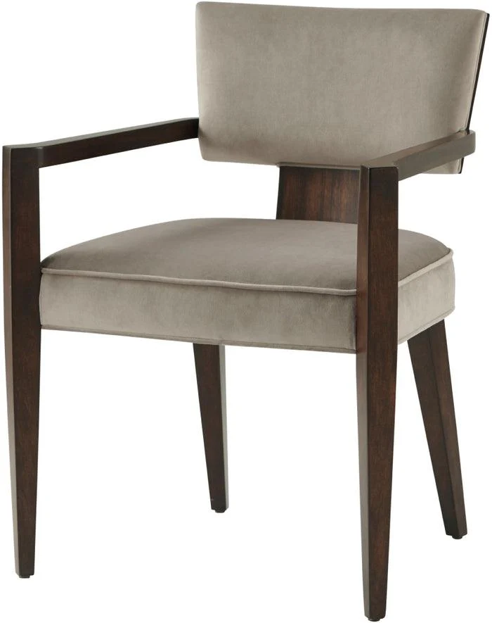 55 Broadway Armchair - Set Of 2 - Remutear