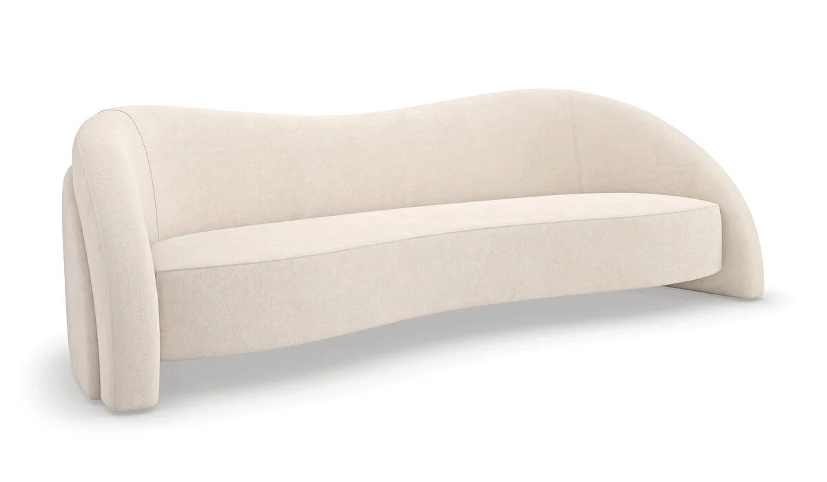 Modern Principles Movement Sofa - Remutear