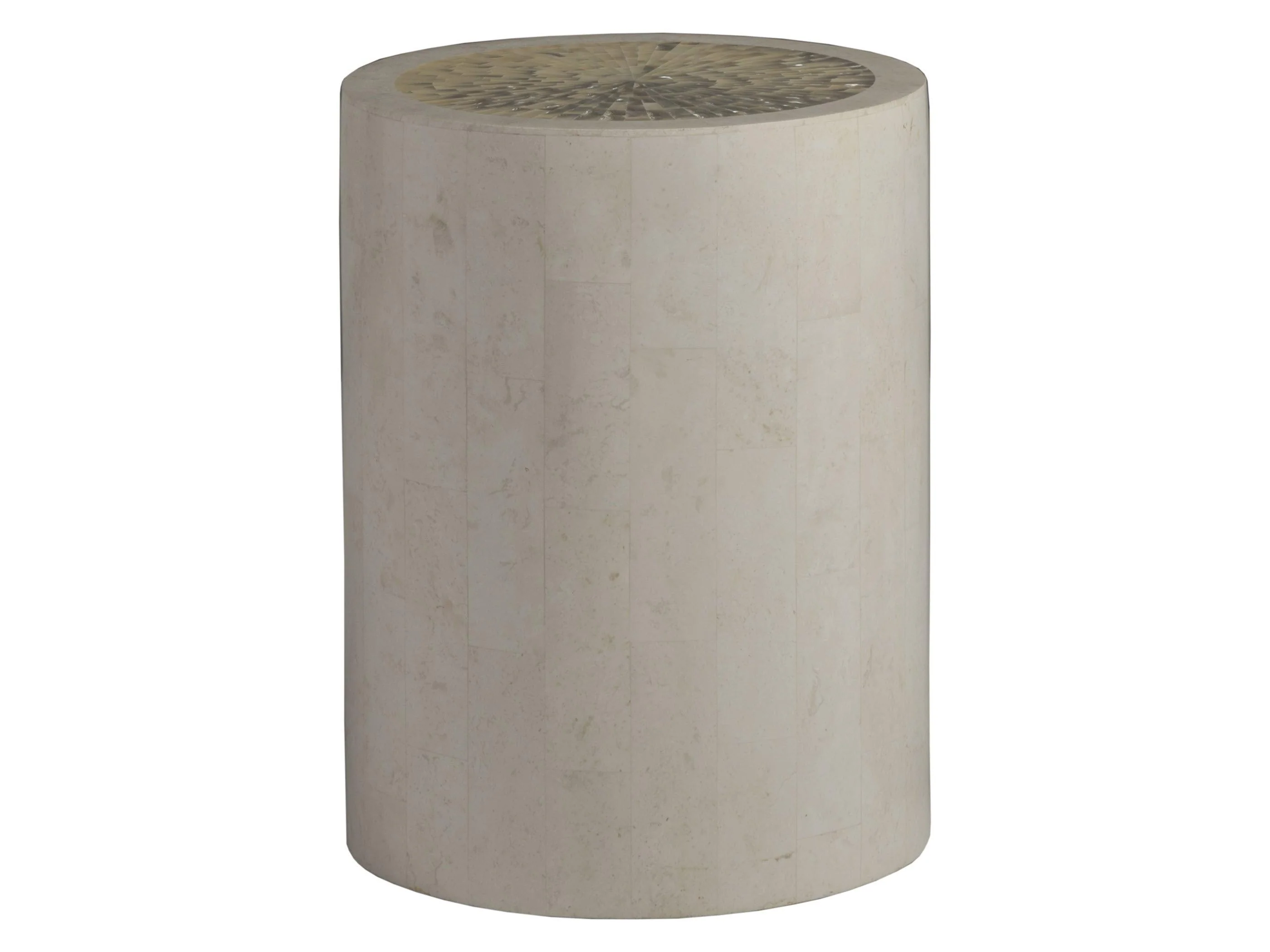 Signature Designs Mimi Round Spot Table - Remutear