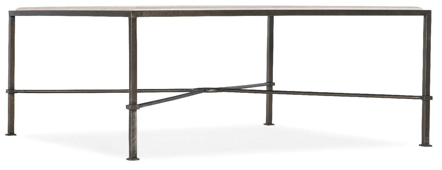 Cocktail Table - Remutear