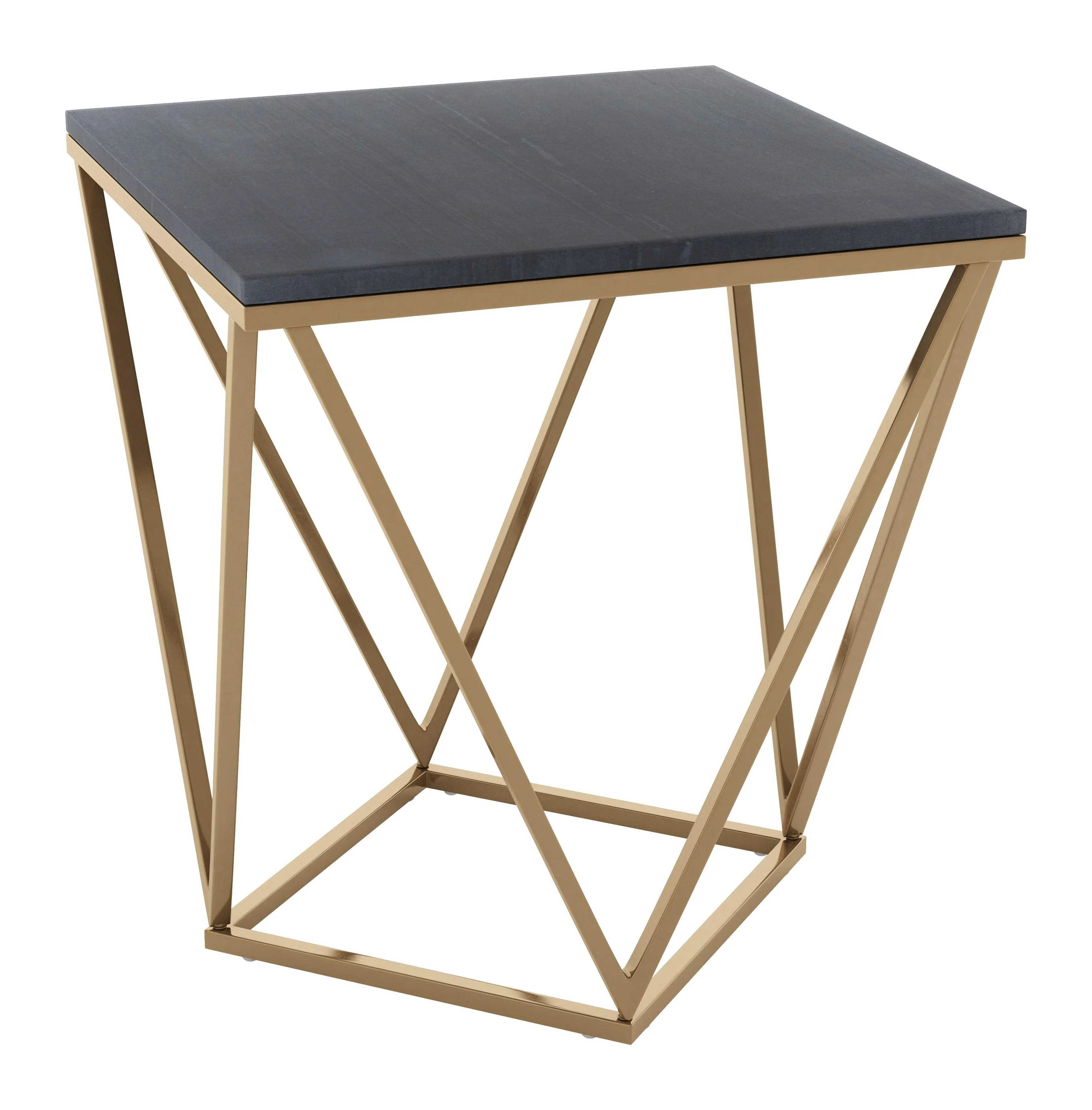 Verona Side Table - Remutear