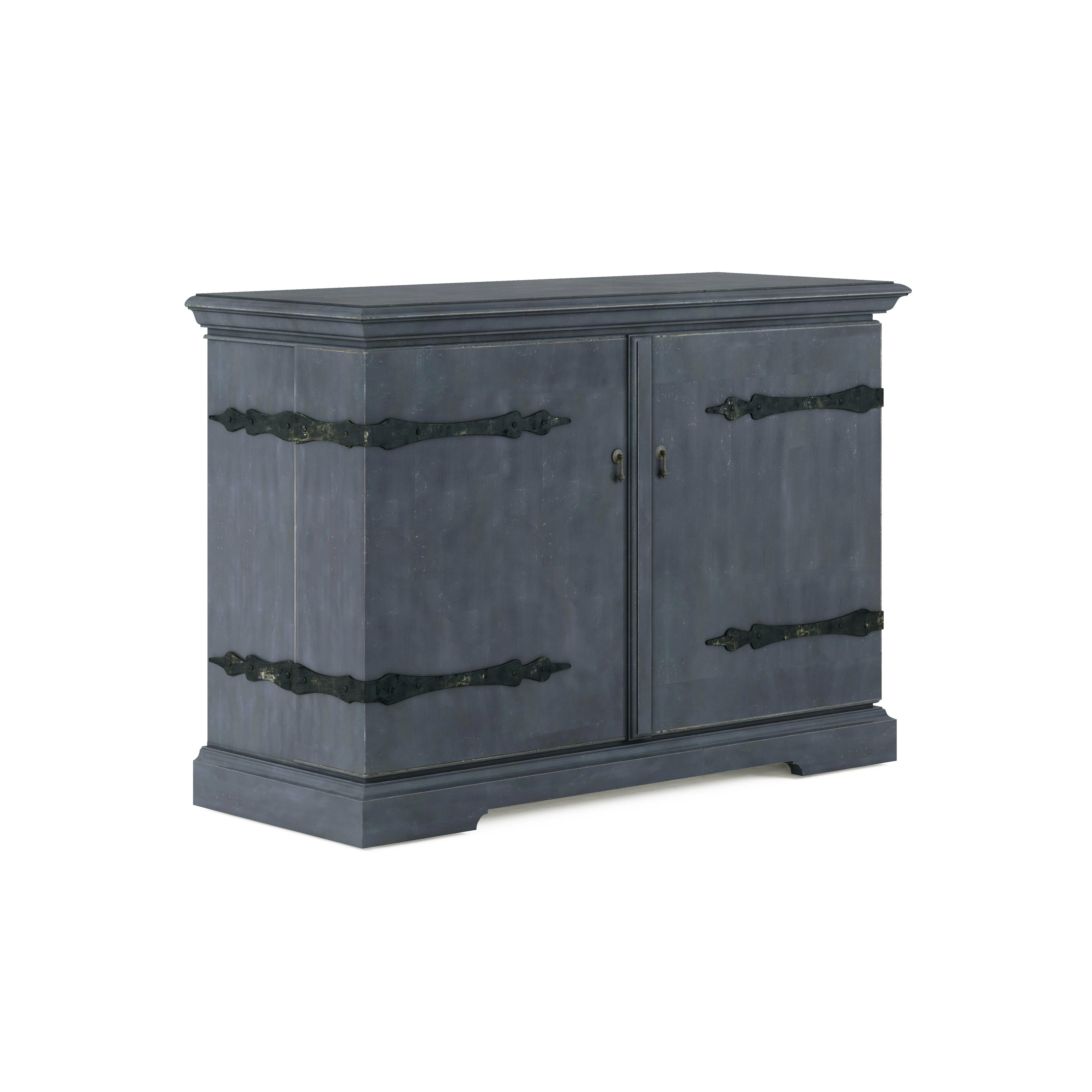 Alcove Bar Cabinet - Remutear